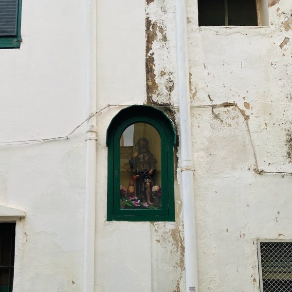 Almacén Sant Roc - La Ràpita