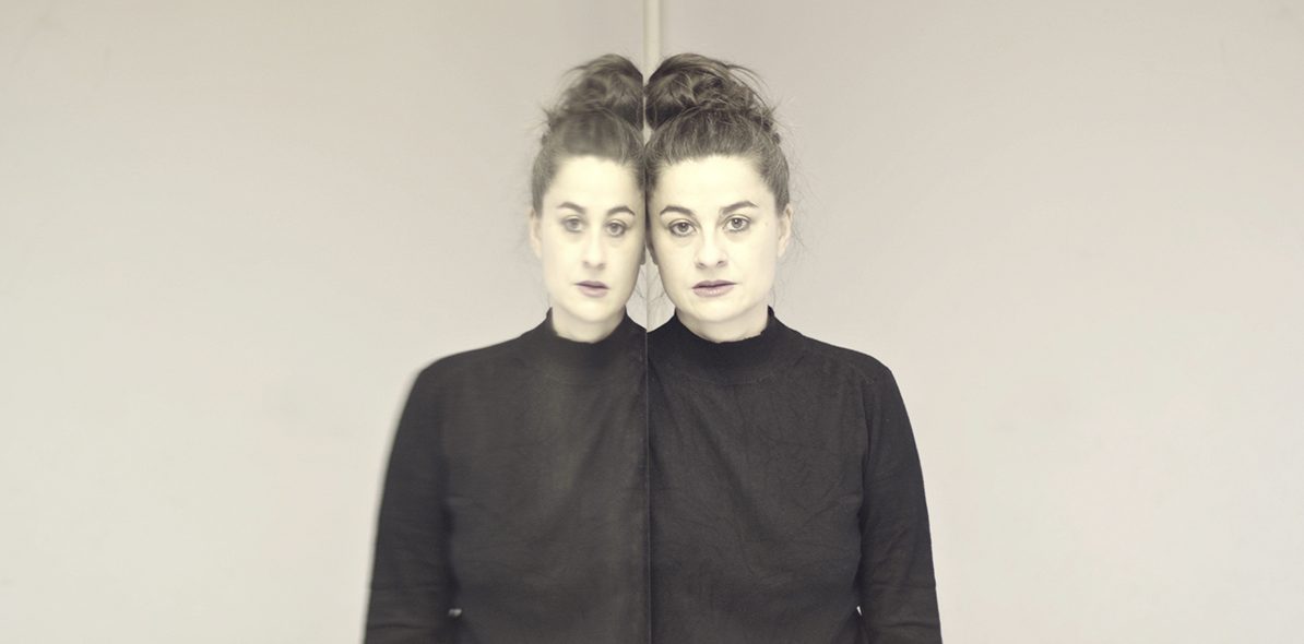 Ainara LeGardon | Artista Resident Eufònic / Lo Pati 2026