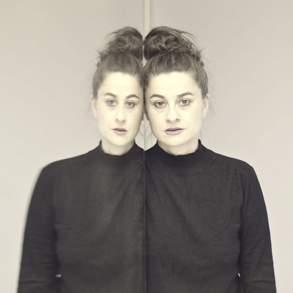 Ainara LeGardon | Artista Resident Eufònic / Lo Pati 2026