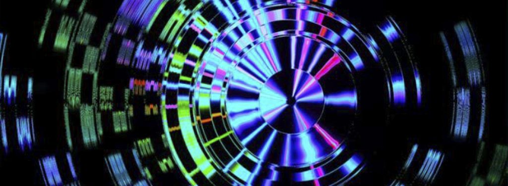 Col·lectiu Axolot (Linalab i Iván Paz) - actuació de live coding quàntic