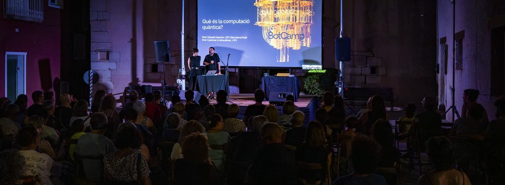 Quantum Computing Lab - BotCamp 2025