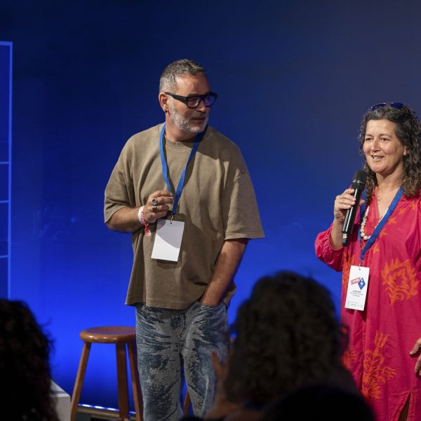 Lluïsa Gené a Eufònic Pro