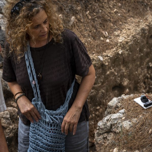 Haize Lizarazu i Anxe Faraldo