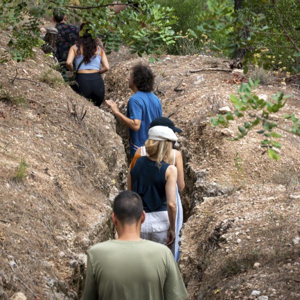 Haize Lizarazu i Anxe Faraldo