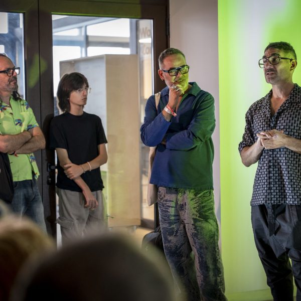 Olea, the value revelation de Solimán López