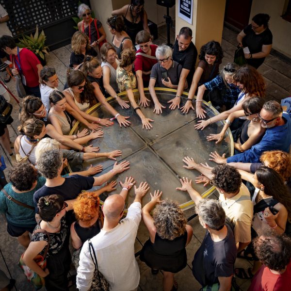 El pensament salvatge de Xesca Salvà i Marc Villanueva Mir