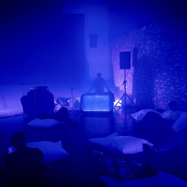 Johannes de Silentio