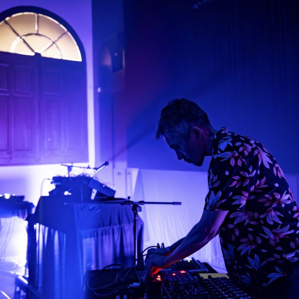 Johannes de Silentio