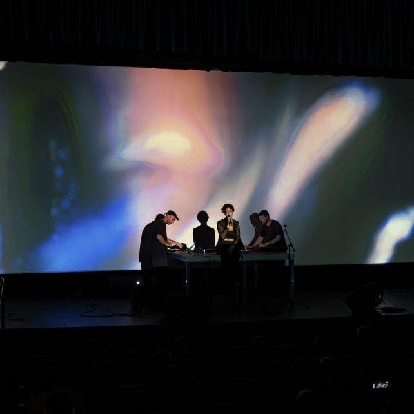 Caïn و Muchi + Malo Lacroix