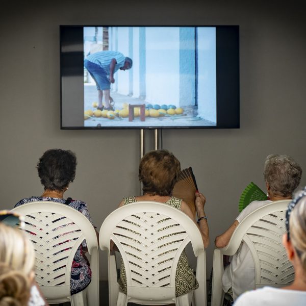 Cap. 1: Enversada de Vanessa Roca Forné