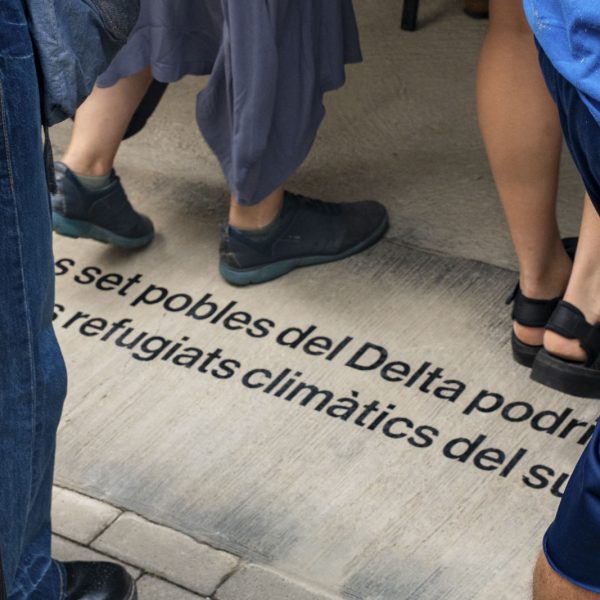 Cap. 1: Enversada de Vanessa Roca Forné