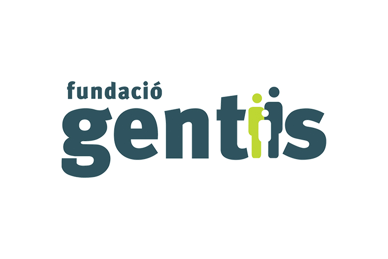 Logo Fundació Gentis