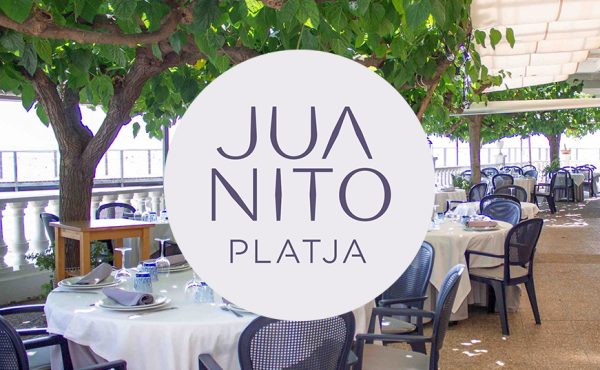 Restaurant Juanito Platja - Eufònic