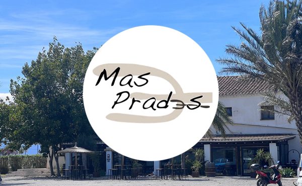 Restaurant Mas de Prades - Eufònic