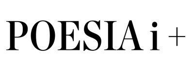 Logo POESIA I +