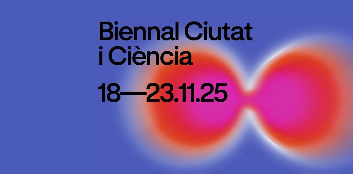 Eufònic i Biennal Ciutat i Ciència 2025