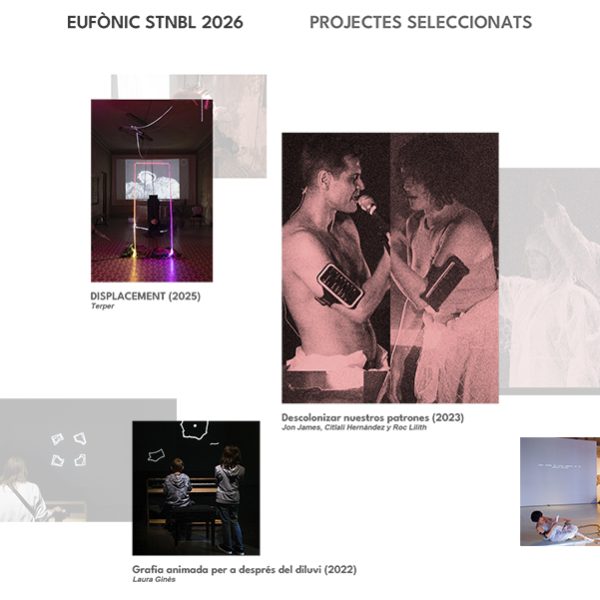 Eufònic STNBL | Eufònic 2026