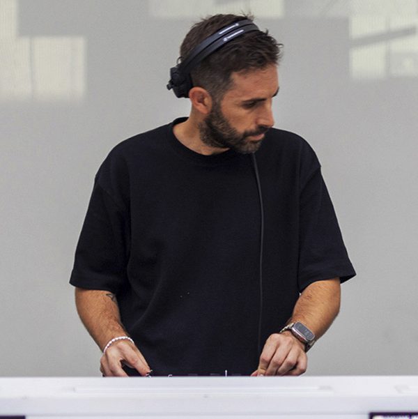 TAKK IORI DJ - Eufònic BotCamp 2026