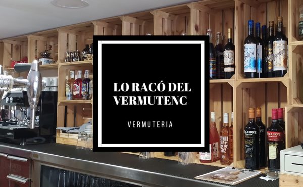Lo Racó del Vermutenc - Eufònic