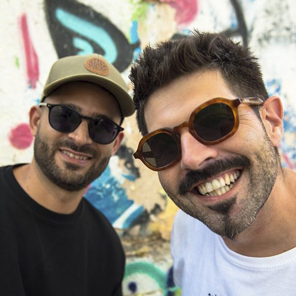 Acid Maracas - Eufònic 2026