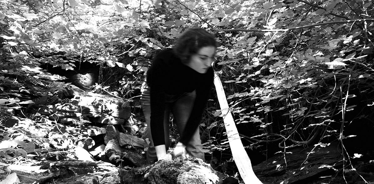 Alba Tormo I Artista Resident Eufònic / Lo Pati 2026