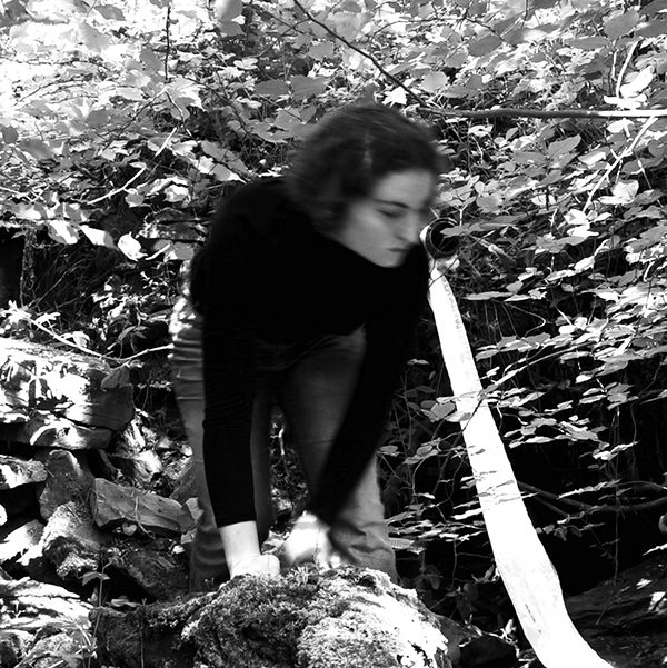 Alba Tormo I Artista Resident Eufònic / Lo Pati 2026