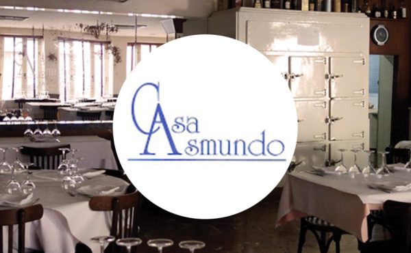 Restaurant Casa Asmundo - Eufònic