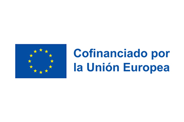 logo cofinanciado por la Unión Europea