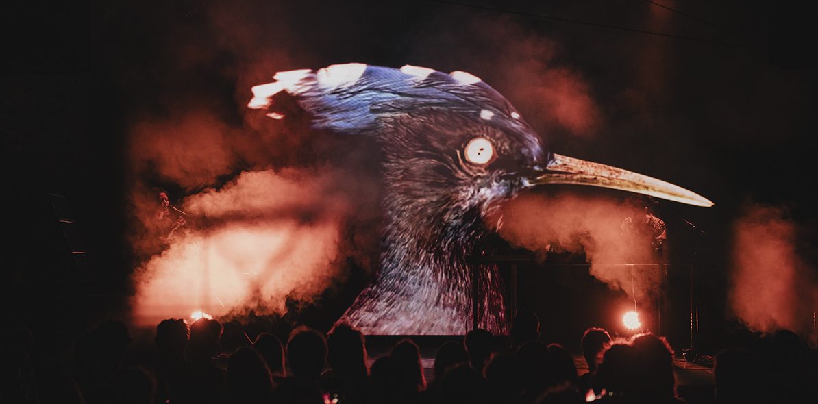 Mehmet Aslan & Malo Lacroix - Eufònic 2026