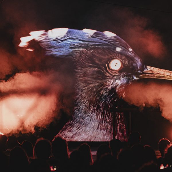 Mehmet Aslan & Malo Lacroix - Eufònic 2026