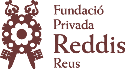 Logo fundació REDDIS