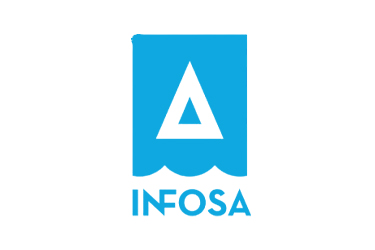 Logo INFOSA