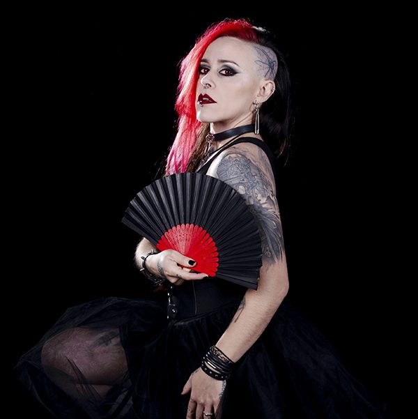 La Gore - Eufònic 2026