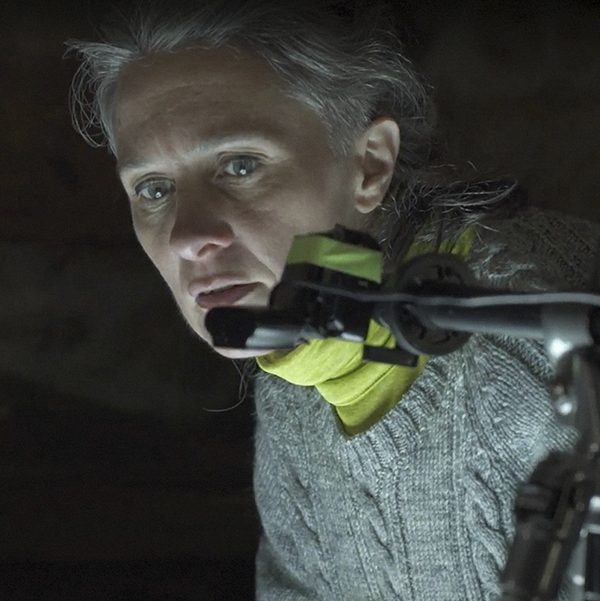 Laura Ginès | Eufònic 2026