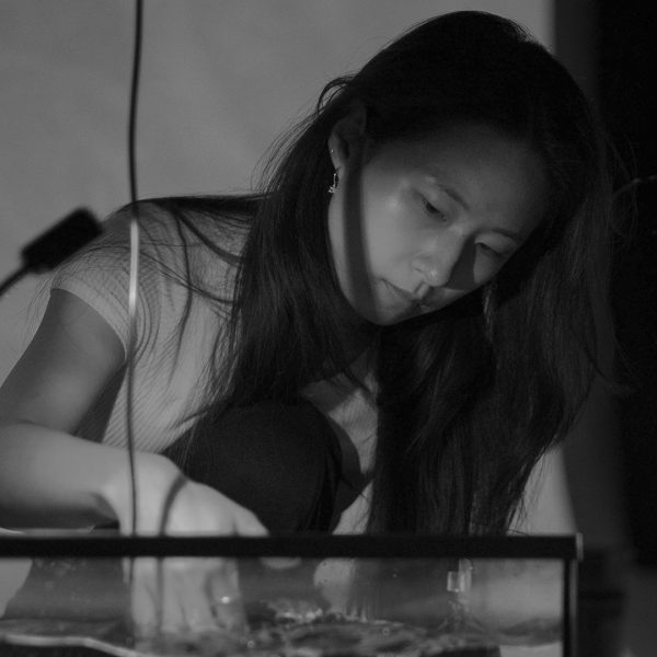 Lina Choi - Eufònic PRO 2025