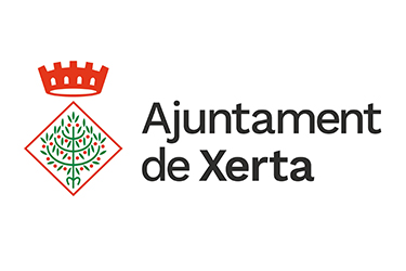 Logo Ajuntament de Xerta