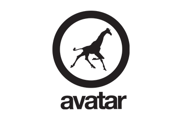 Logo AVATAR