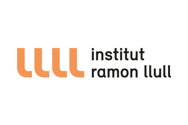Logo Institut Ramon Llull