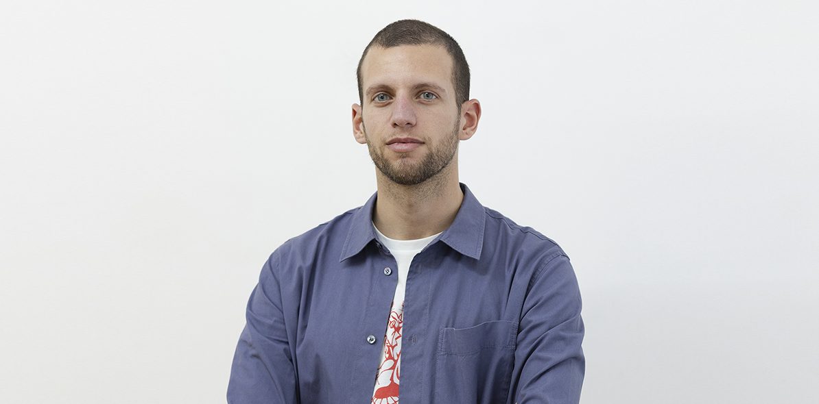 Miguel Alejos I Artista Resident Eufònic / Lo Pati 2026