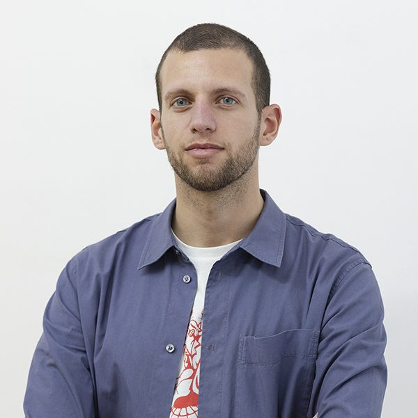 Miguel Alejos I Artista Resident Eufònic / Lo Pati 2026