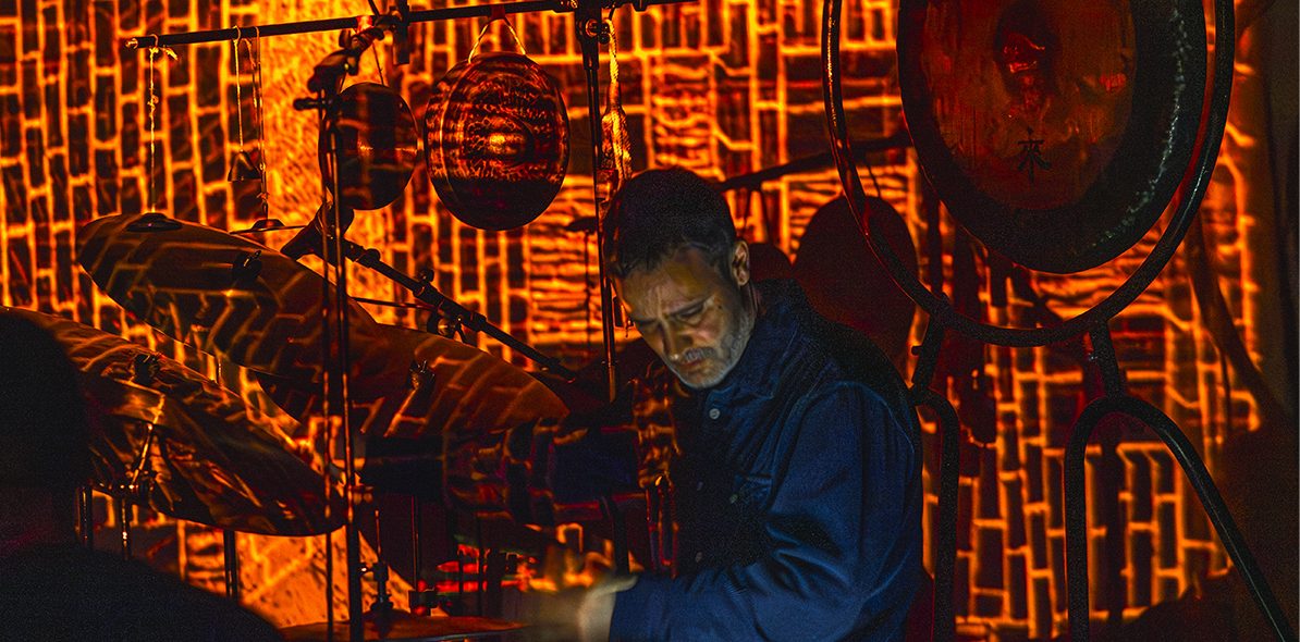 NATT STRÅKAR PUNKTER - Eufònic 2026