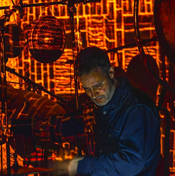 NATT STRÅKAR PUNKTER - Eufònic 2026