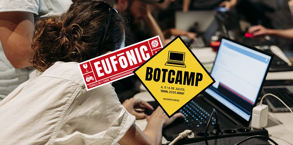 BotCamp 2025