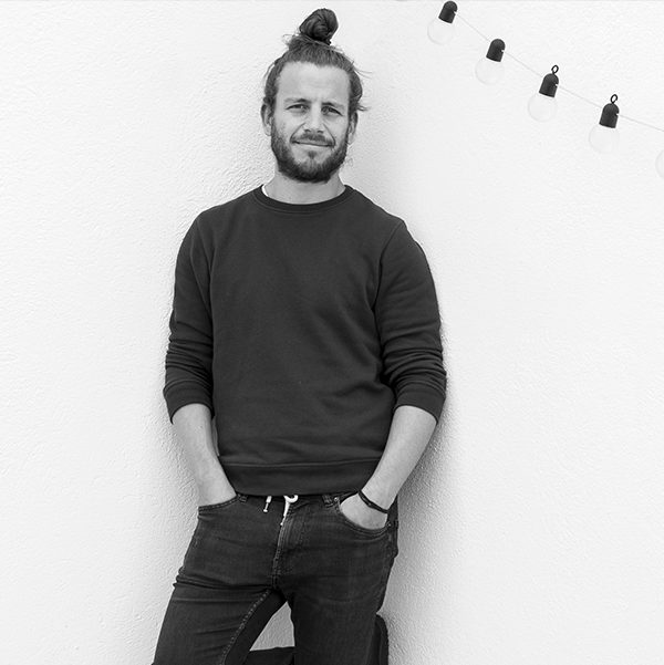 Oriol Parés - Eufònic 2026