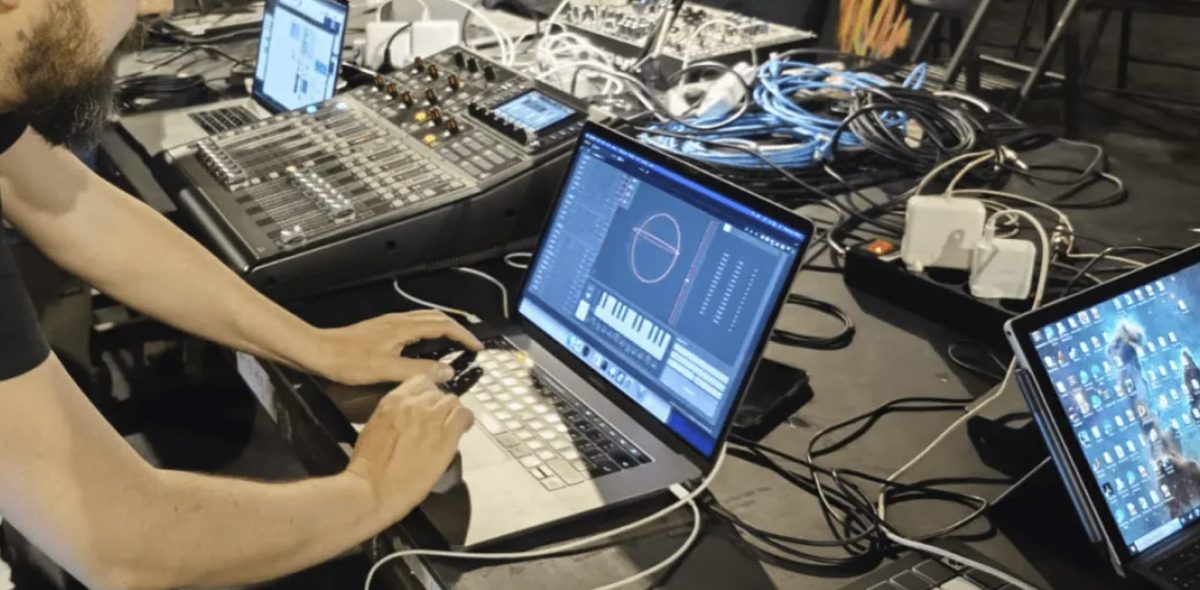Quàntics fins a l'infinit - Eufònic PRO 2025