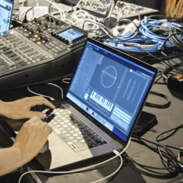 Quàntics fins a l'infinit - Eufònic PRO 2025