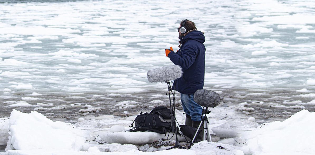 ROBIN SERVANT - Eufònic 2026