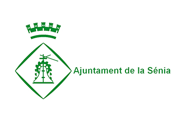 Logo Ajuntament de La Sénia