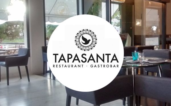Restaurant Tapasanta La Ràpita - Eufònic
