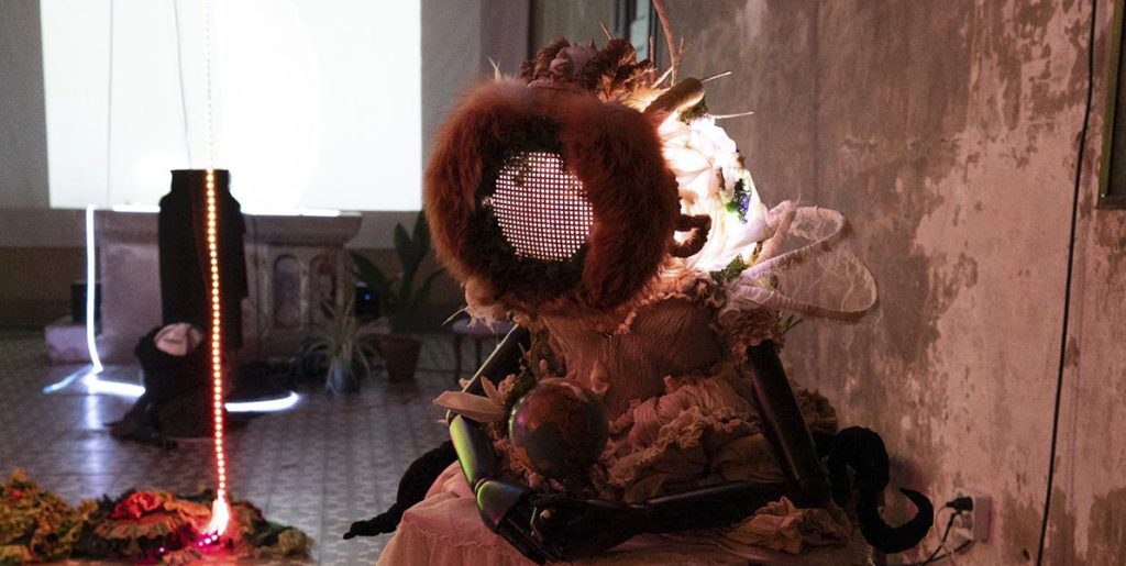 TERPER, DISPLACEMENT | Eufònic 2026